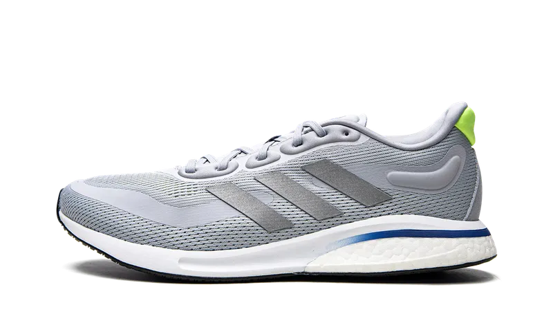Adidas Supernova “Halo Silver” (S42726)