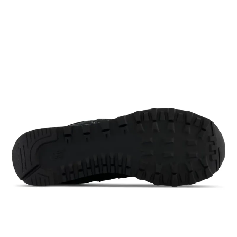 New Balance 574 Core Black (ML574ETE)