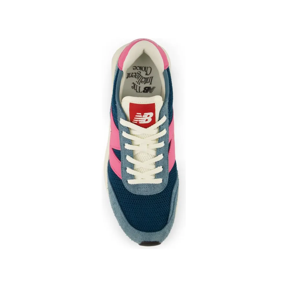 New Balance 370 SALT WATER (U3702PI)