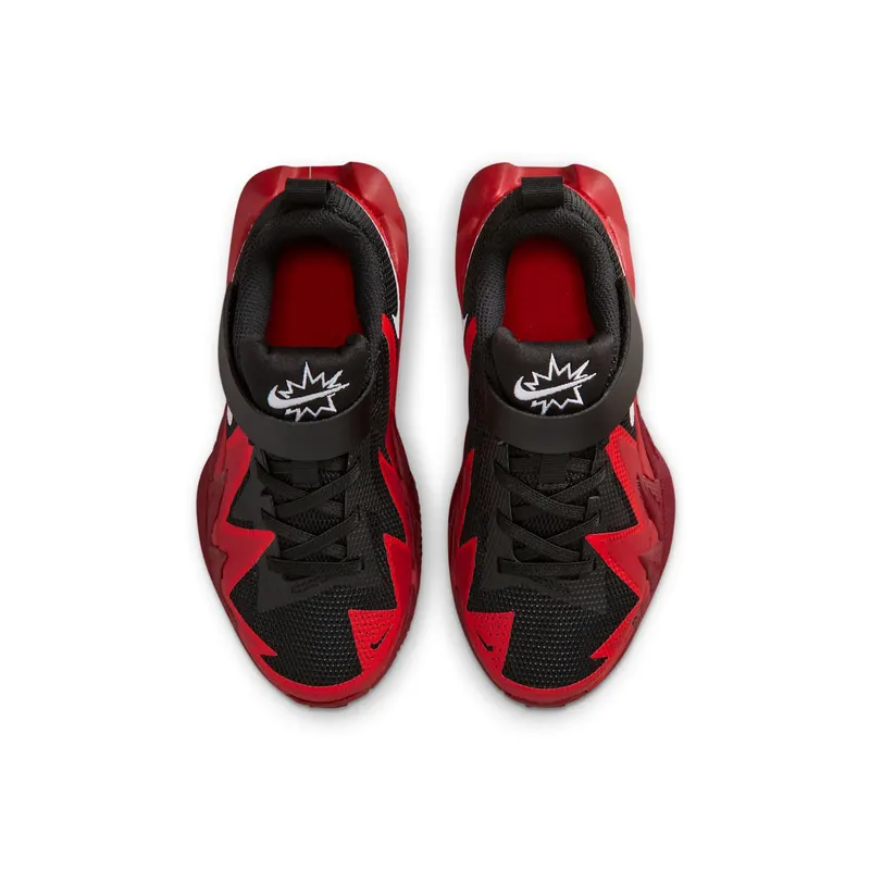 Nike ST Dynamite Black University Red White (IH2307-004)