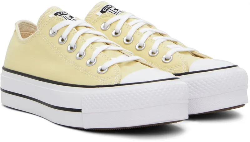 Converse Chuck Taylor All Star Lift Platform Seasonal Color (A00560C)