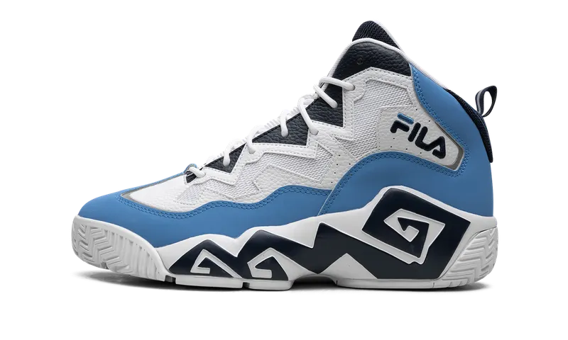 Fila MB FG “White / Blue” (1BM02039-147)