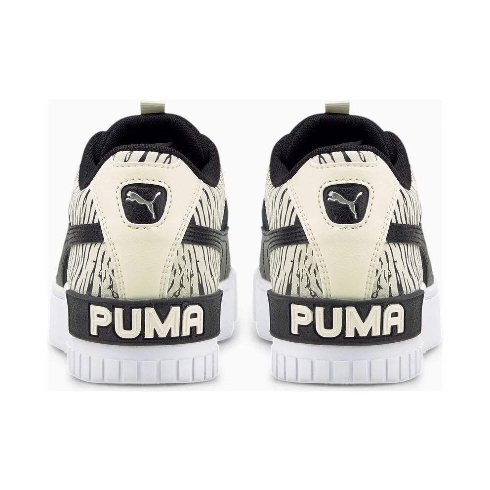 Puma Cali Sport Roar Youth Black (38091902)