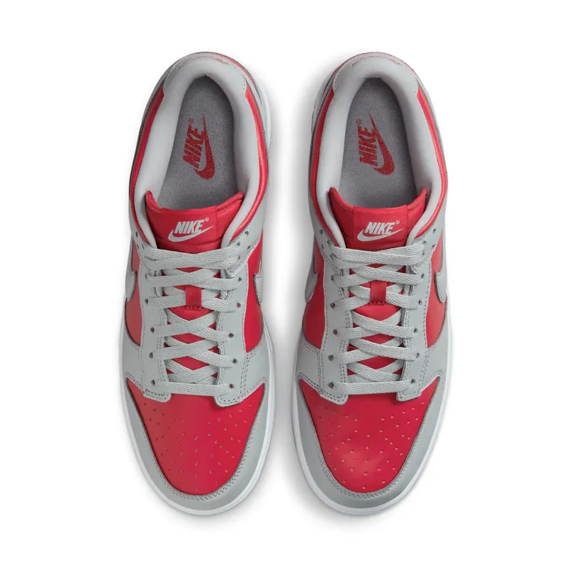 Nike Dunk Low QS “CO.JP Reverse Ultraman (2024)” (FQ6965-600)