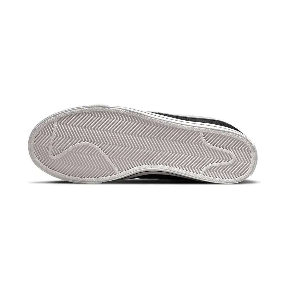 Nike Court Legacy Serena Williams Design Crew Black (W) (DJ1454-001)