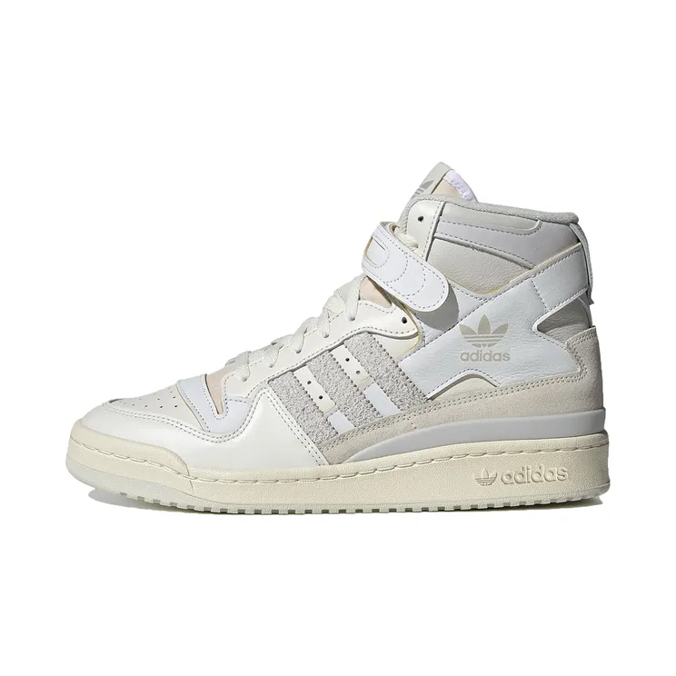 Adidas Originals Forum 84 High Orbit Grey (FY4576)