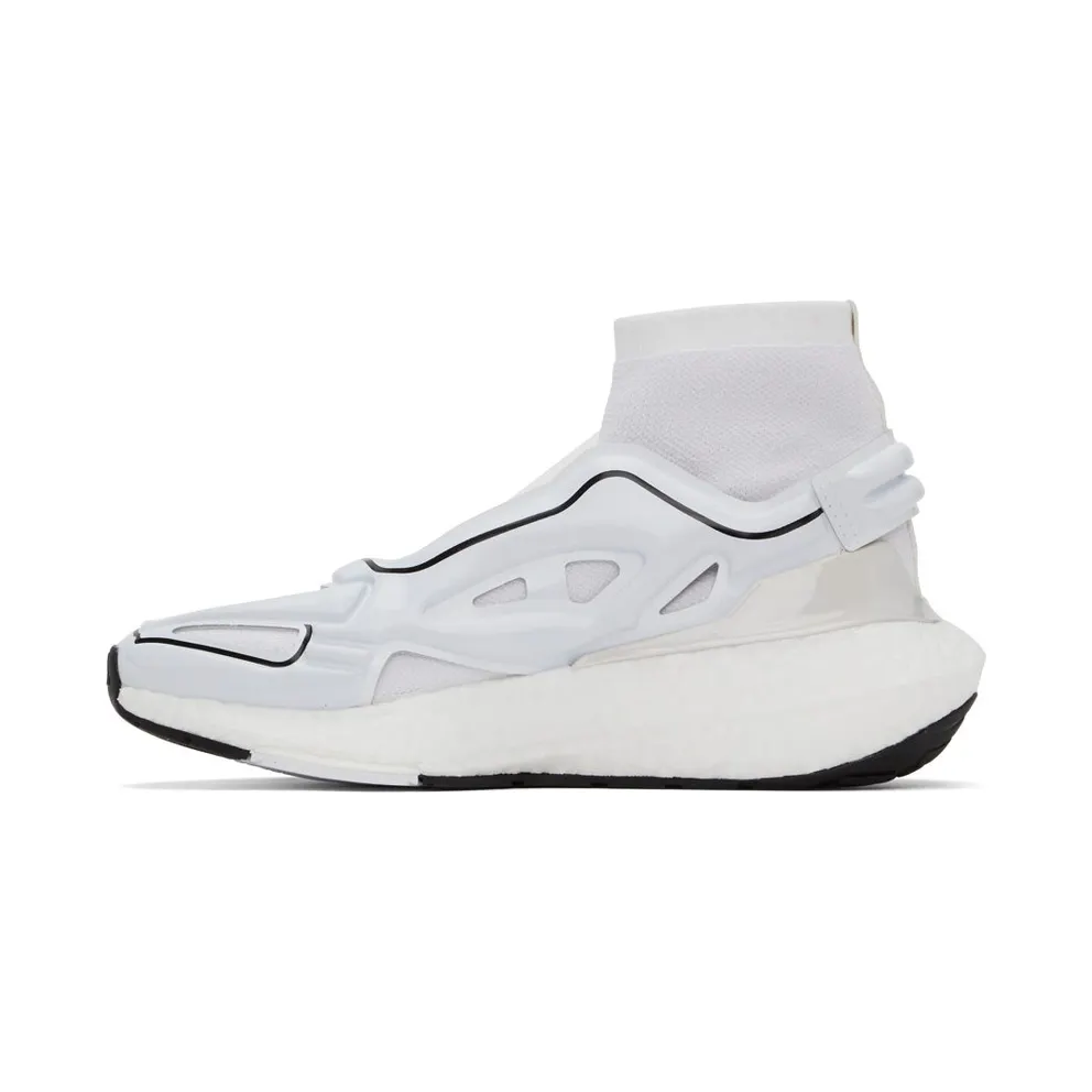 Adidas adidas by Stella McCartney Ultraboost 22 Running Cloud White / White Vapour / Core Black (GY6110)