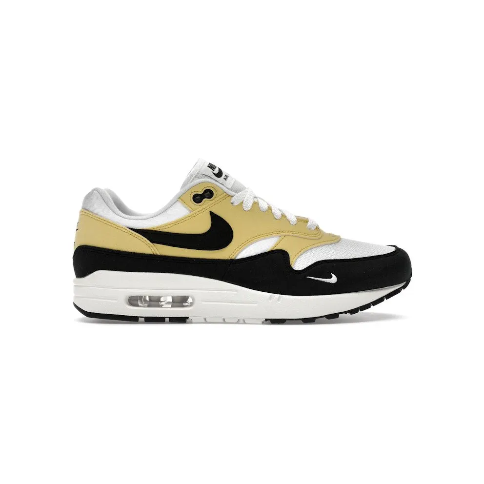 Nike Air Max 1 ’87 Saturn Gold Black (HF1194-700)