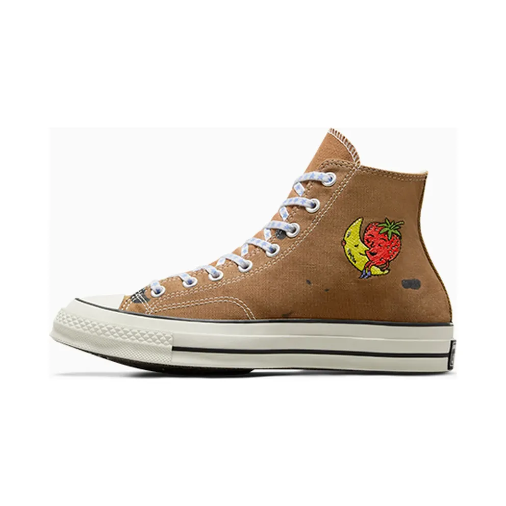 Converse x Sky High Farm Workwear Chuck 70 Brown/Egret (A06516C)