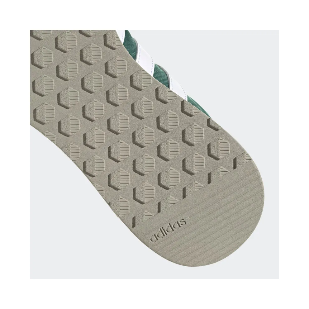 Adidas Run 60s 2.0 Collegiate Green / Cloud White / Metal Grey (H00354)