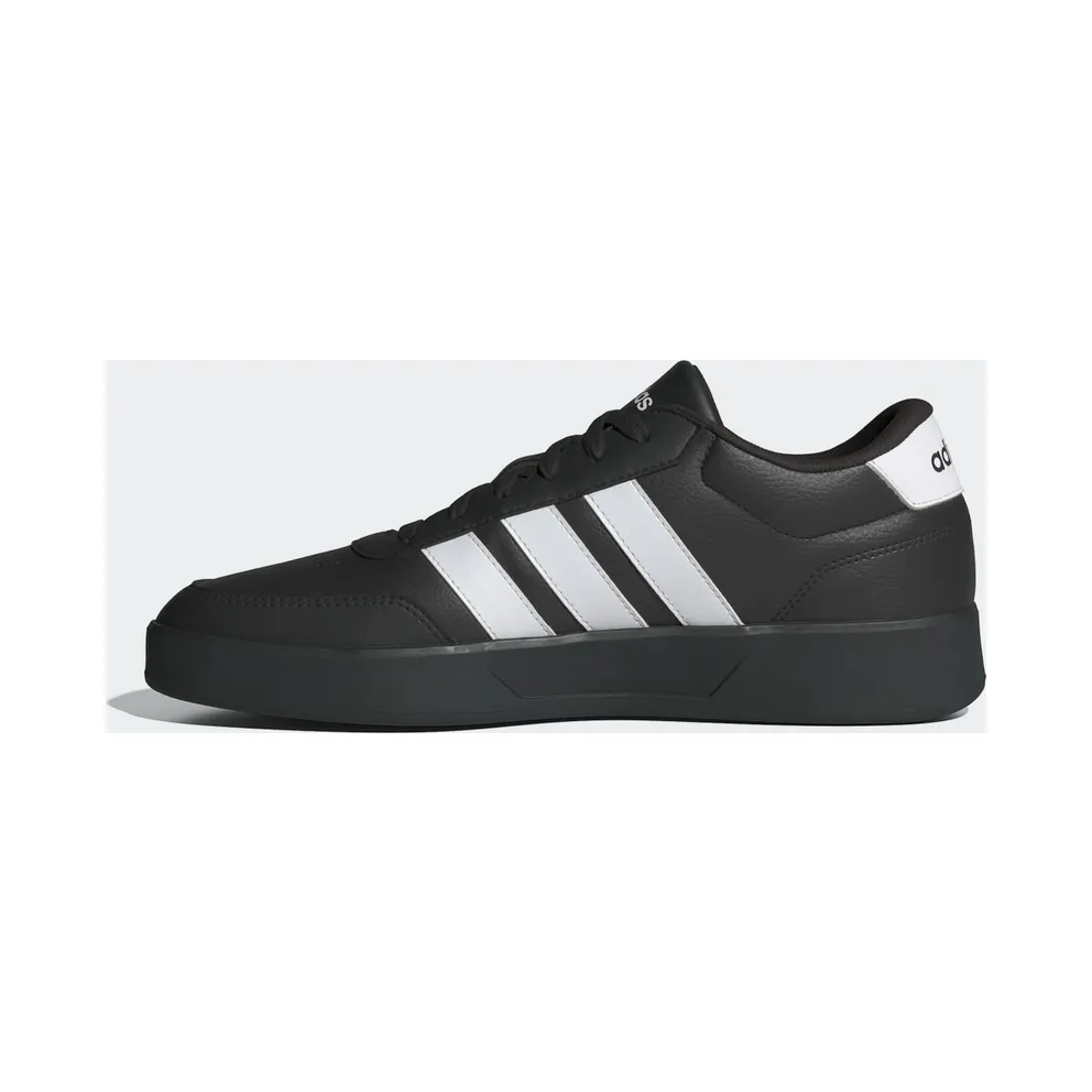 Adidas Breaknet 3.0 Core Black / Cloud White / Core Black (JQ5482)
