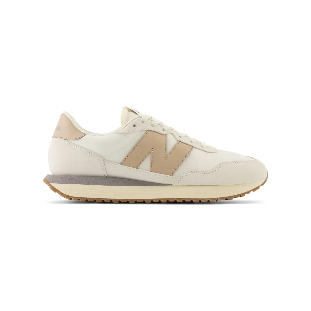 New Balance 237 Turtledove (MS237CJ)
