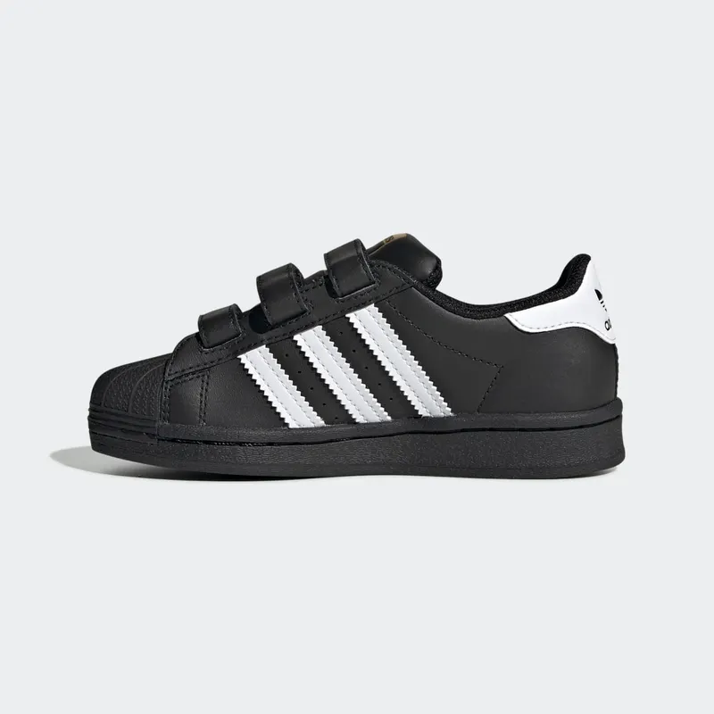 Adidas Superstar Core Black / Cloud White / Core Black (EF4840)
