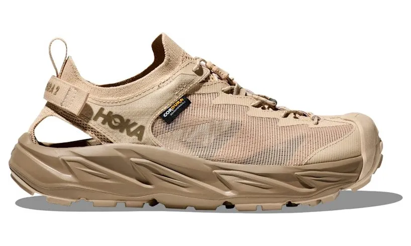Hoka One Hopara 2 Shifting Sand Dune (1147650-SSDD)
