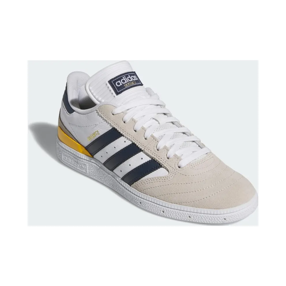 Adidas Busenitz Pro Bliss / Collegiate Navy / Cloud White (JP8604)