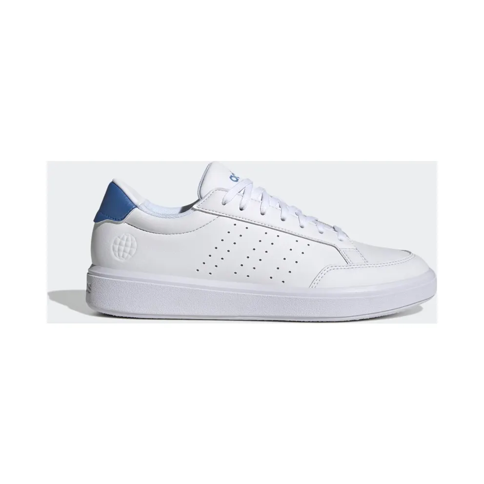 adidas Nova Court Cloud White / Blue Fusion Met. S23 / Blue Dawn S23 (H06242)