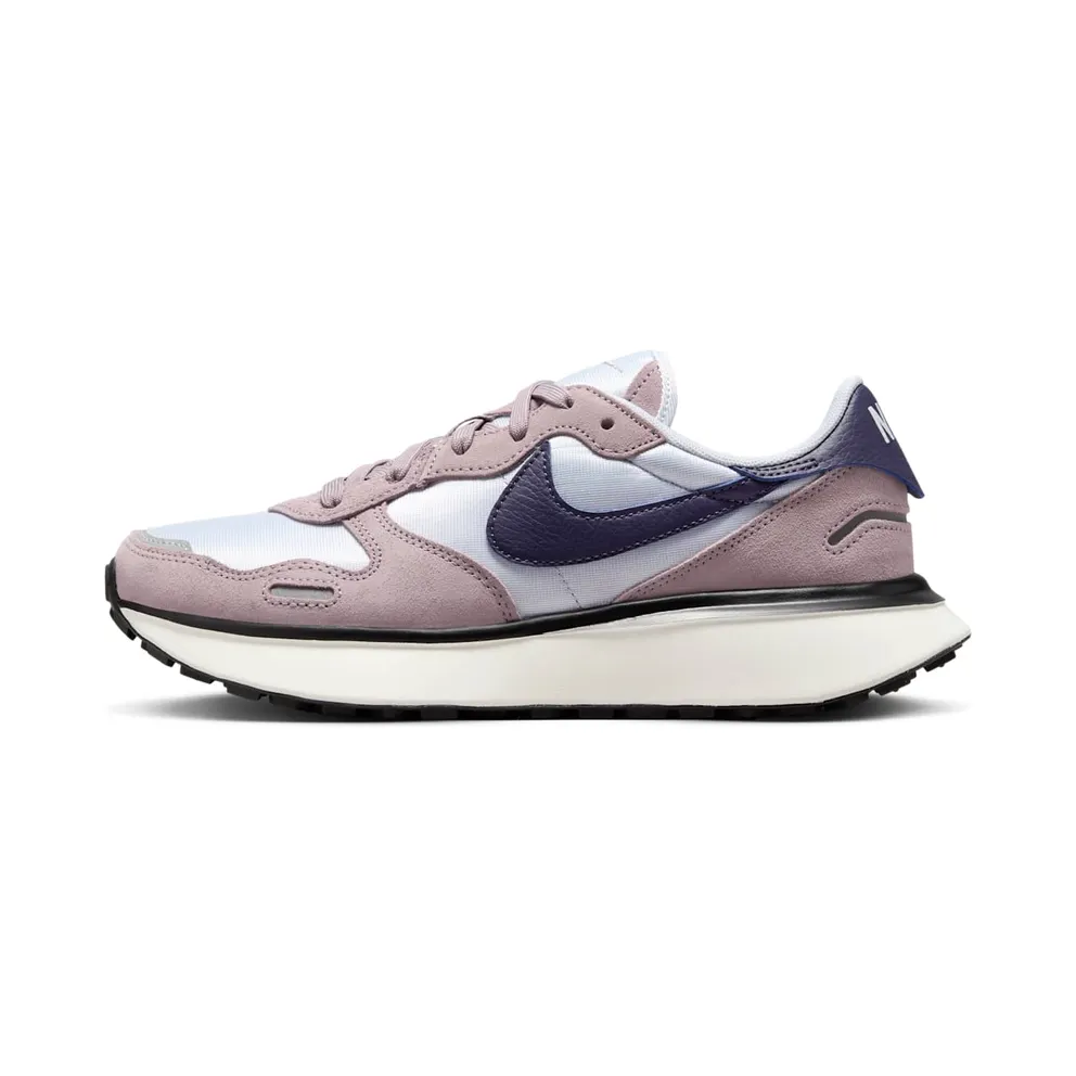 Nike Phoenix Waffle Football Grey Light Violet Ore Taupe Grey Dark Raisin (FD2196-003)