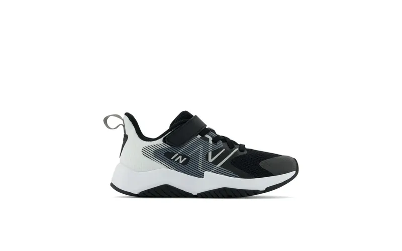 New Balance New Balance  Black/White (YTRAVBW2)