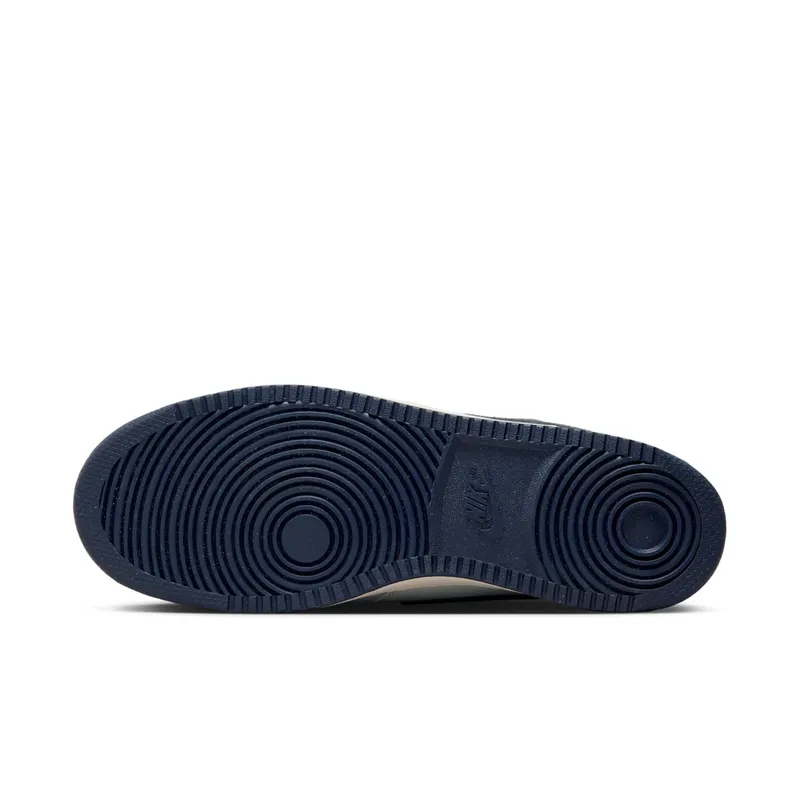 Nike Court Vision Low White Obsidian (HF9198-100)