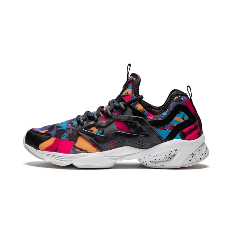 Reebok Fury Adapt AC “BLACK” (BD3169)