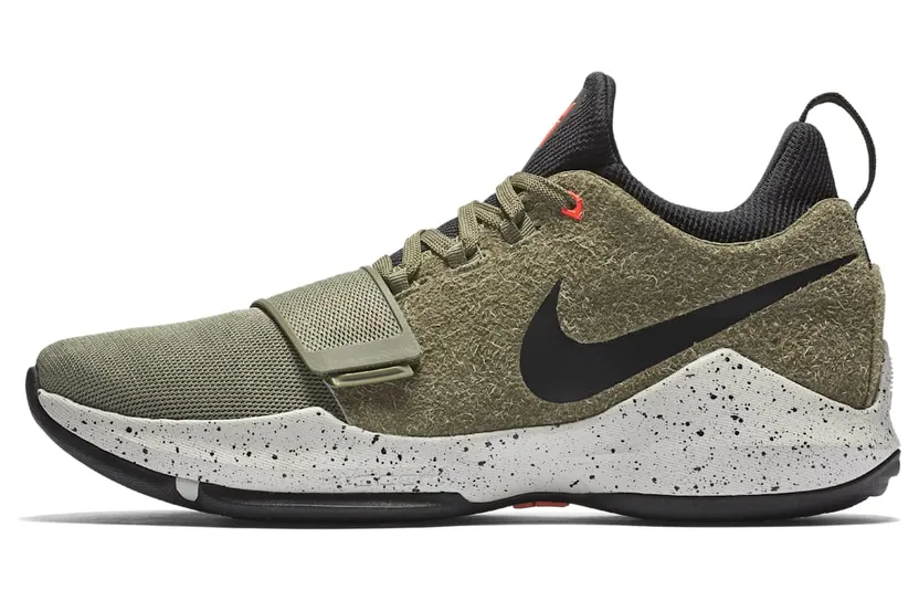 Nike PG 1 Elements