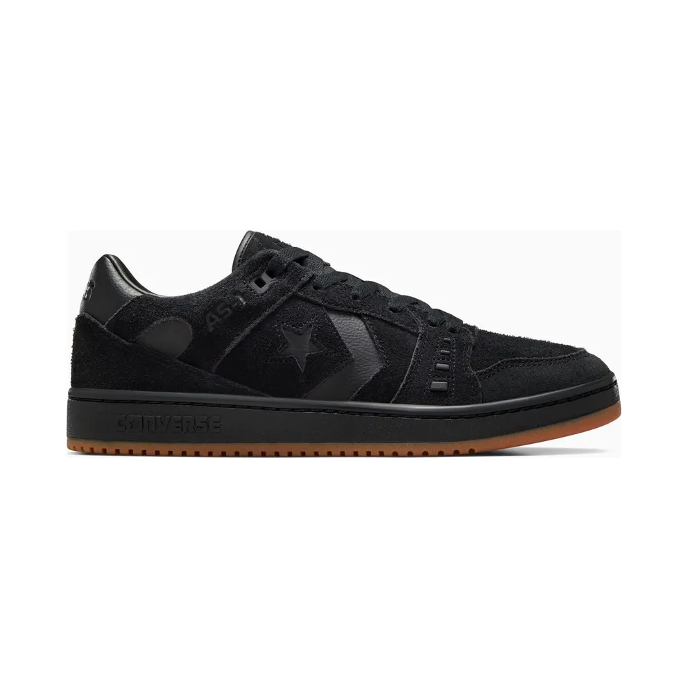 Converse CONS AS-1 Pro Black/Black/Gum (A09244C)