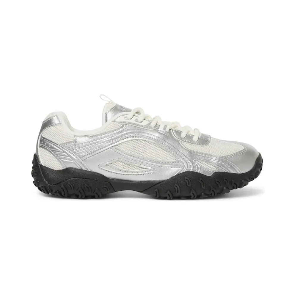 Fila Echappe MS Metallic Silver White (1XM02348G-063)