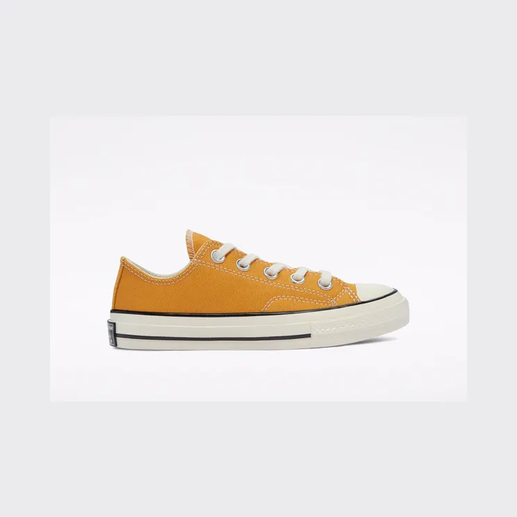 Converse Vintage Canvas Chuck 70 Low Top Sunflower/black/egret (368987C)
