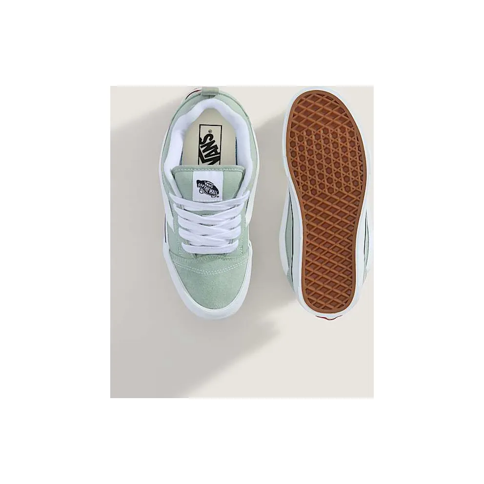 Vans Knu-Skool ‘Grey Mint Green’ (VN000D6ZEMW)
