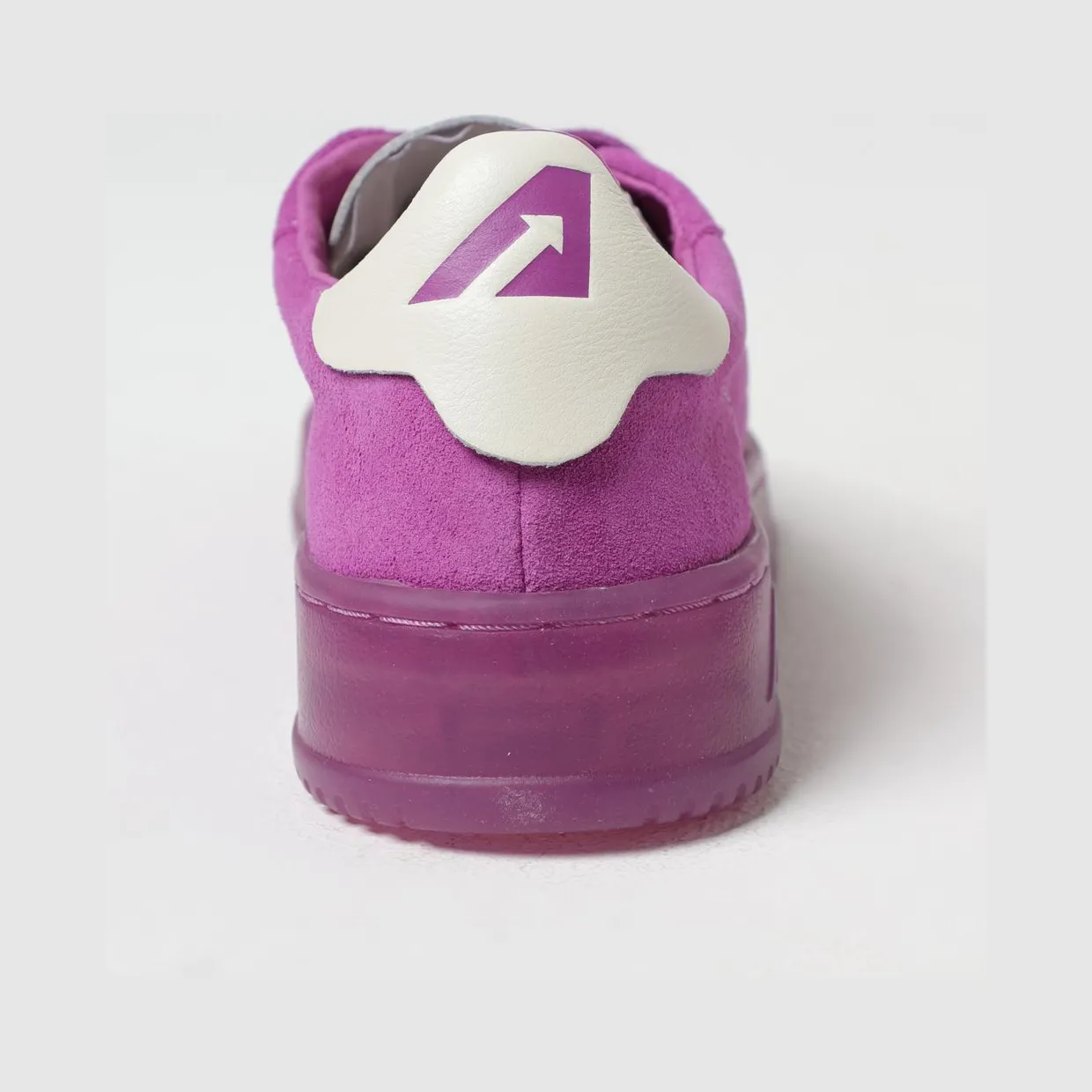 Autry Sneakers Beige (ADLWUE10) (3)