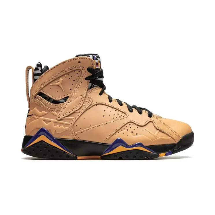 Jordan Air Jordan 7 sneakers – Beige (DZ4729)