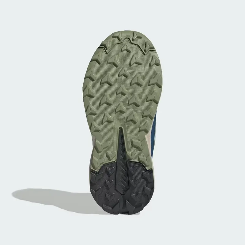 adidas Terrex Trailmaker 2 Glow Blue Tent Green (JR9068)