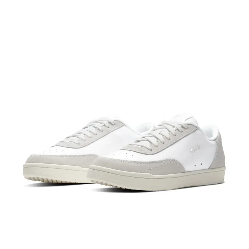 Nike Court Vintage Sail Platinum Tint White/Platinum Tint-Sail (CW7586-100)