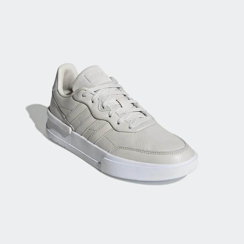 Adidas Clubcourt Grey One / Grey One / Dash Grey (H68728)