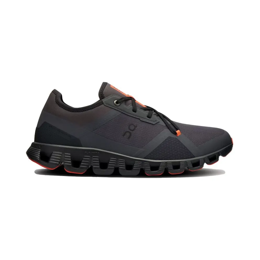 On Running Cloud X 3 AD Eclipse Flame (3MD30320958)