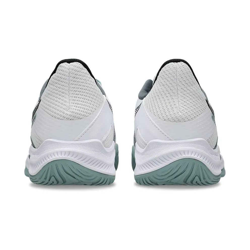 ASICS BLADE FF 2 “White / Ocean Haze” (1071A117-103)