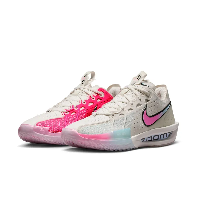 Nike Air Zoom GT Cut 3 Phantom Pink Blast (DV2913-007)