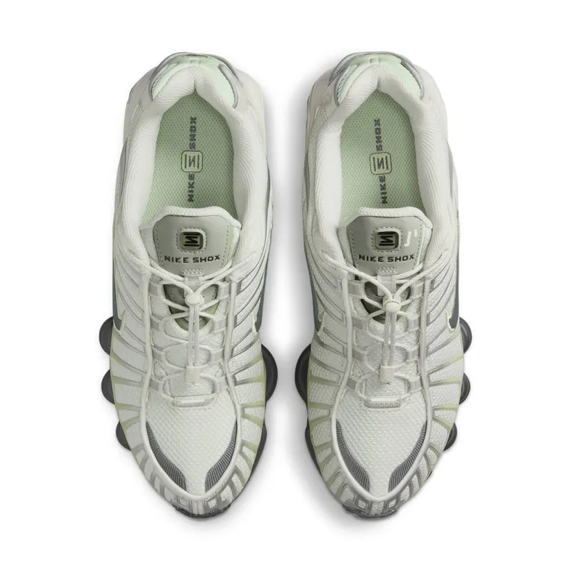 Nike Shox TL Olive Aura (FV0939-002)