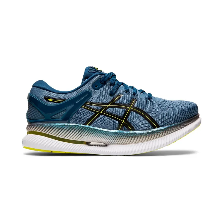 ASICS MetaRide Grey Floss Black (1012A130-400)