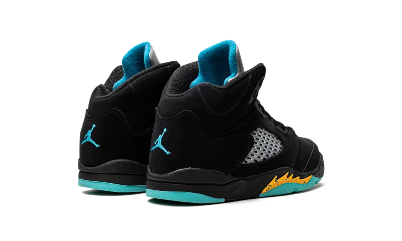 Air Jordan 5 PS “Aqua” (440889-047)