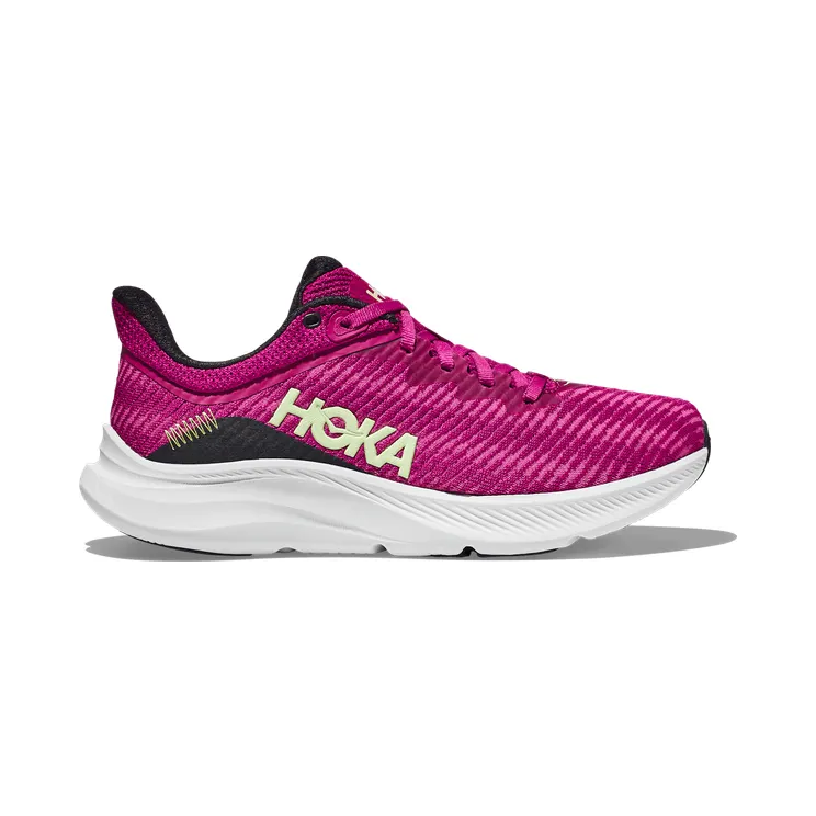 Hoka One Solimar Festival Fuchsia Butterfly (1123075-FFBT)