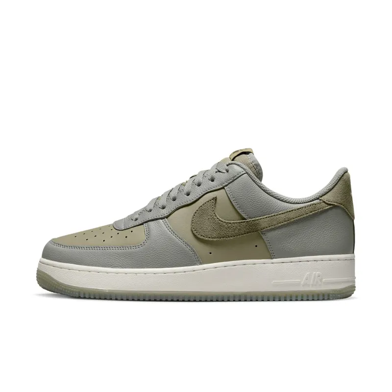 Nike Air Force 1 ’07 LV8 “Dark Stucco” (FJ4170-002)