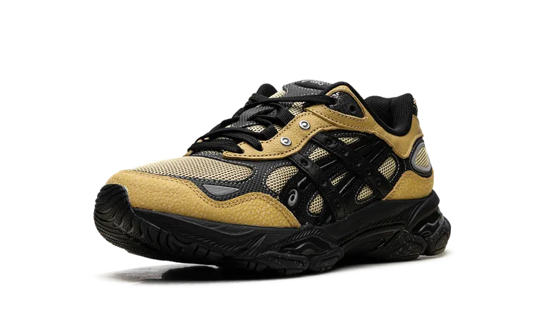 Asics Gel-NYC 2.0 SSHS “HAL STUDIOS Architecture of Everyday Life Sulphur” (1203A896-750)