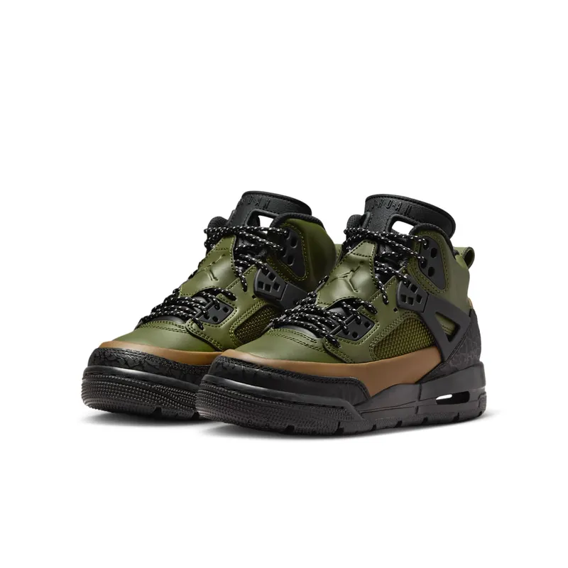 Jordan Spizike Winterized Legion Green (FD4653-300)