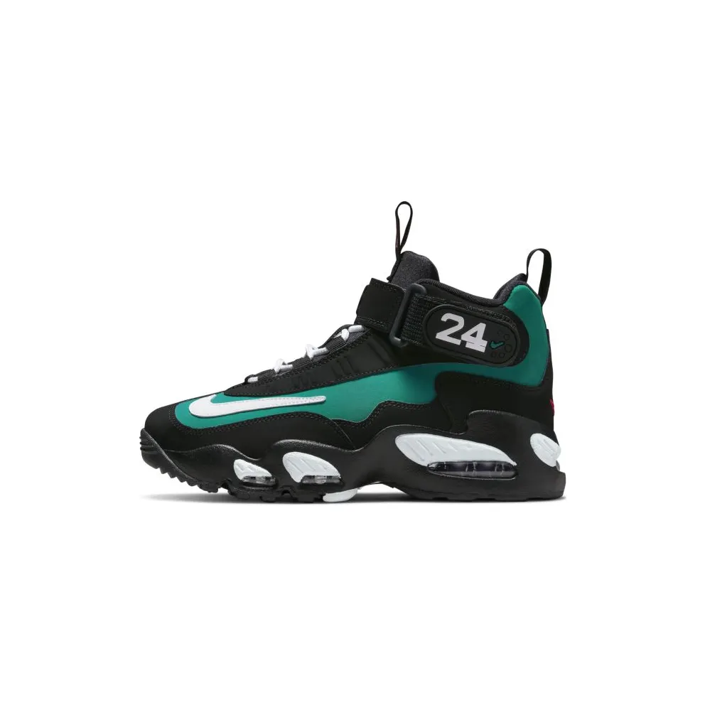 Nike Air Griffey Max 1 Freshwater (2021) (GS) (DO1385-001)
