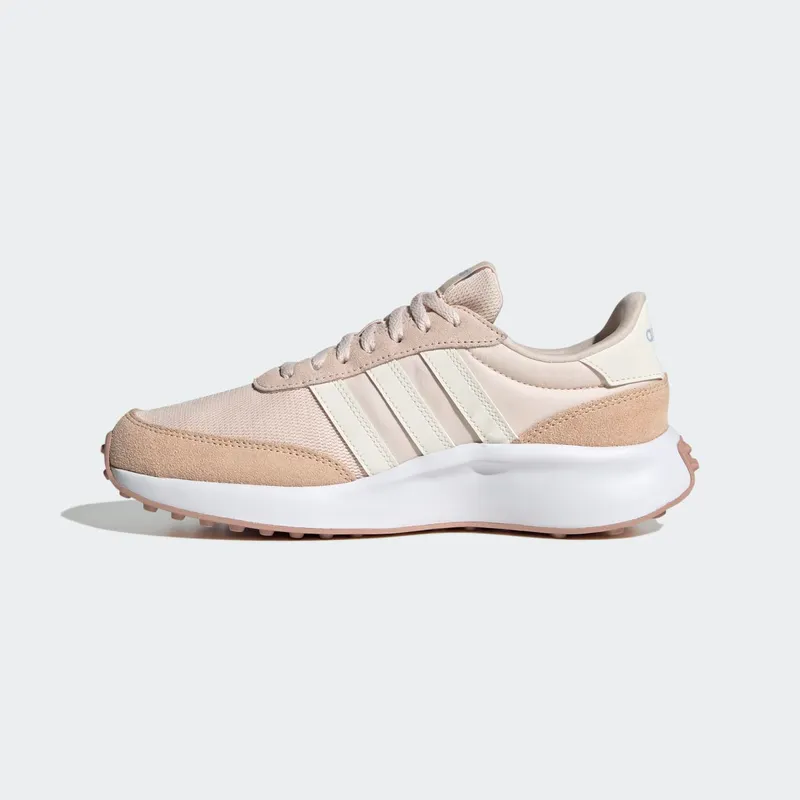 adidas Run 70s Wonder Quartz Chalk White Bliss Orange (HP7858)