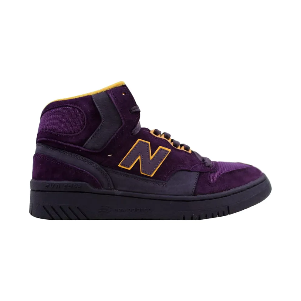 New Balance Packer Shoes P740 James Worthy (P740PPR)