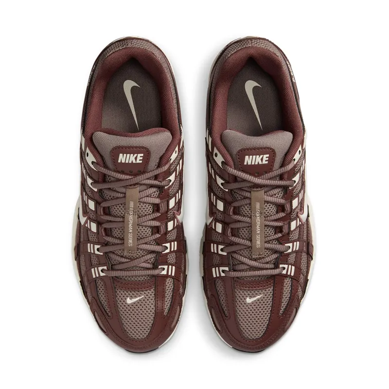 Nike P-6000 Fauna Brown (BV1021-200)