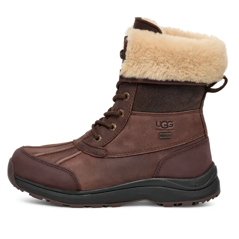 Ugg Adirondack Burnt Cedar (1158511-BCDR)