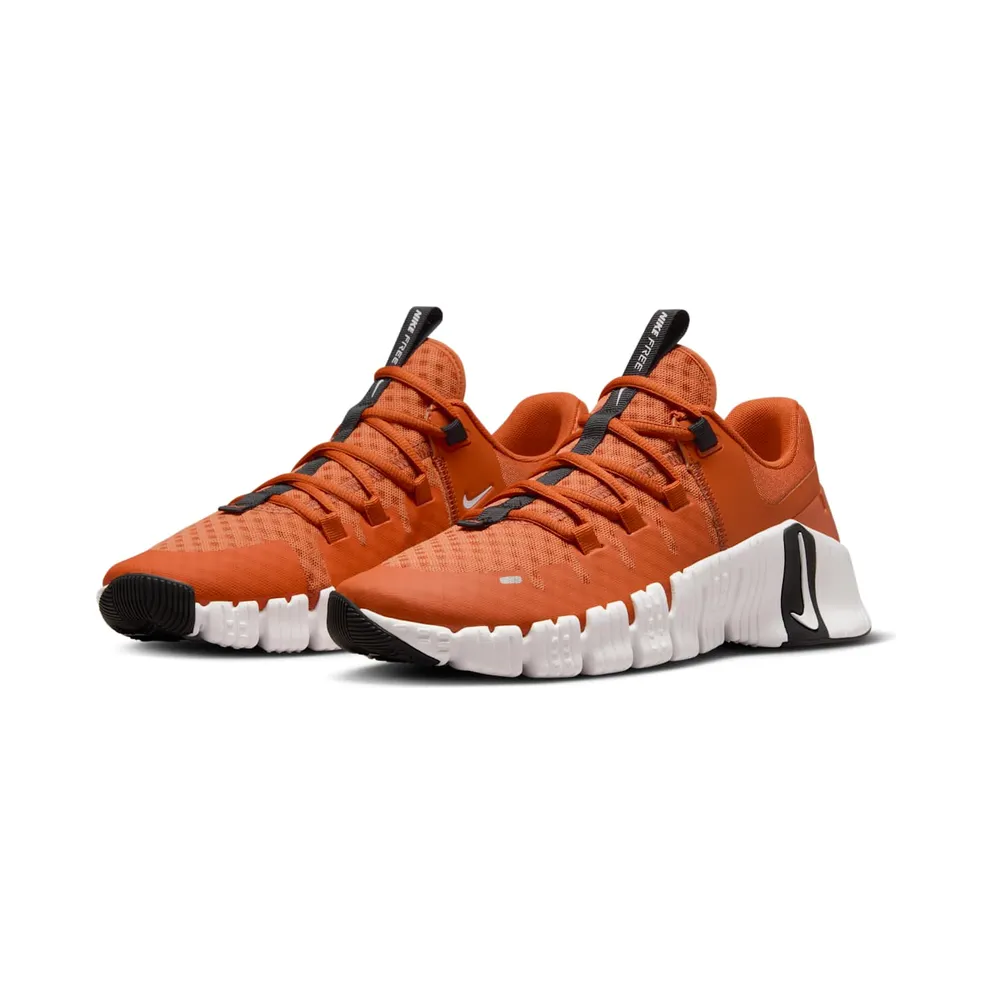 Nike Metcon 5 TB Desert Orange (FN6616-801)